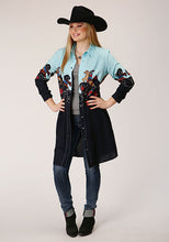 Load image into Gallery viewer, Cowgirl Style Dress