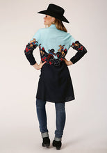 Load image into Gallery viewer, Cowgirl Style Dress
