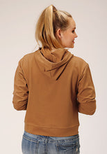 Load image into Gallery viewer, Sierra Embroidered Hoodie