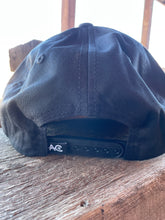 Load image into Gallery viewer, Skull & Roses cap