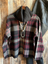 Load image into Gallery viewer, Jakarta Sweater