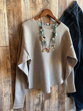 Load image into Gallery viewer, Salida Sweater
