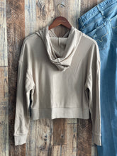 Load image into Gallery viewer, Palisades Ribbed Hoodie