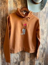 Load image into Gallery viewer, Sierra Embroidered Hoodie