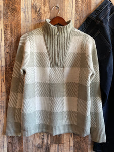 Sandpoint Sweater