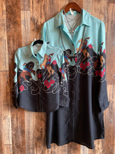 Load image into Gallery viewer, Cowgirl Style Dress