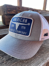 Load image into Gallery viewer, Western Cattle Company cap