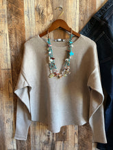 Load image into Gallery viewer, Salida Sweater