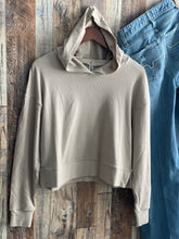 Load image into Gallery viewer, Palisades Ribbed Hoodie