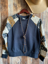 Load image into Gallery viewer, Blayr Crew Sweatshirt