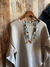 Load image into Gallery viewer, Salida Sweater