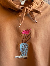 Load image into Gallery viewer, Sierra Embroidered Hoodie No