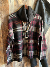 Load image into Gallery viewer, Jakarta Sweater