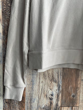 Load image into Gallery viewer, Palisades Ribbed Hoodie