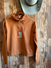 Load image into Gallery viewer, Sierra Embroidered Hoodie