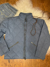 Load image into Gallery viewer, Pagosa Quilted Jacket
