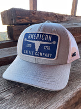 Load image into Gallery viewer, Western Cattle Company cap
