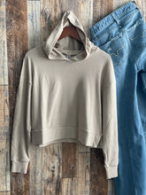 Load image into Gallery viewer, Palisades Ribbed Hoodie