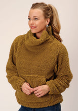 Load image into Gallery viewer, Wibaux Pullover