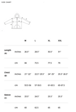 Load image into Gallery viewer, Navajo Knit Sweater Jacket Dark Natural {Men's}