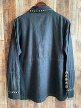 Load image into Gallery viewer, Powell Denim Tunic