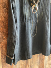 Load image into Gallery viewer, Powell Denim Tunic