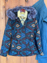 Load image into Gallery viewer, Myra Jacket