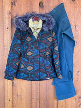 Load image into Gallery viewer, Myra Jacket