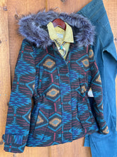 Load image into Gallery viewer, Myra Jacket
