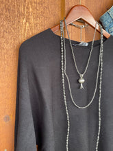 Load image into Gallery viewer, Salida Sweater {Black}