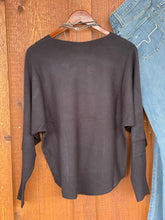 Load image into Gallery viewer, Salida Sweater {Black}