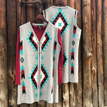 Load image into Gallery viewer, Breckenridge Alpaca Vest