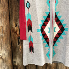 Load image into Gallery viewer, Breckenridge Alpaca Vest