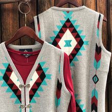 Load image into Gallery viewer, Breckenridge Alpaca Vest