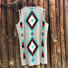 Load image into Gallery viewer, Breckenridge Alpaca Vest