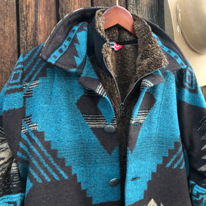 Sioux Trail Coat {Men's}