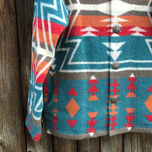Load image into Gallery viewer, Zuni Trail Coat {Men&#39;s}