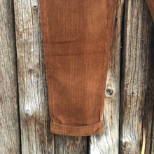Load image into Gallery viewer, Wyeth Corduroy Ankle Pants
