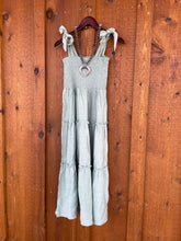Load image into Gallery viewer, Winslow Smocked Dress