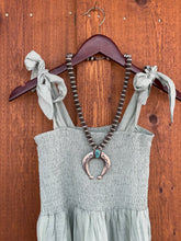 Load image into Gallery viewer, Winslow Smocked Dress
