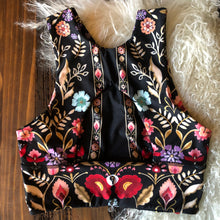 Load image into Gallery viewer, Tulum Sports Bra