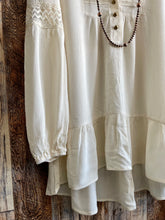 Load image into Gallery viewer, Sheridan Blouse