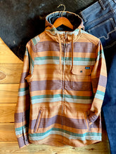 Load image into Gallery viewer, Seaboard Shirt Jacket {Men's}l