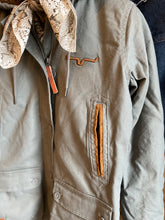Load image into Gallery viewer, Awa Coat {Sage} by Kimes Ranch