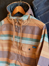 Load image into Gallery viewer, Seaboard Shirt Jacket {Men's}l