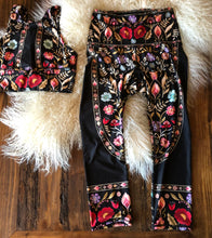 Load image into Gallery viewer, Tulum Yoga Pants
