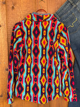 Load image into Gallery viewer, Janet Pullover {Raspberry}