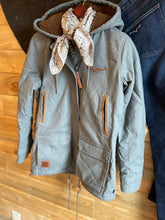Load image into Gallery viewer, Awa Coat {Sage} by Kimes Ranch