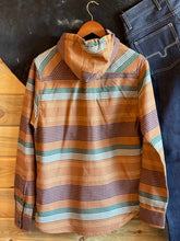 Load image into Gallery viewer, Seaboard Shirt Jacket {Men's}l