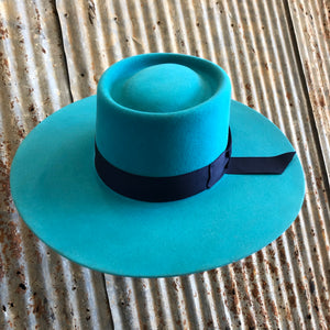 Sundial Limited Edition by Greeley Hat Works